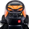 Fűnyírótraktor gyűjtős Oleo-Mac 102 R/19KV 2 hengeres 102cm