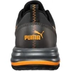 Munkavédelmi Cipő 644550 Puma Orange Low S1P ESD HRO SRC