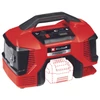 KOMPRESSZOR EINHELL AKKUS PRESSITO 18/21 SOLO 4020467{