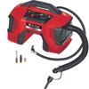 KOMPRESSZOR EINHELL AKKUS PRESSITO 18/21 SOLO 4020467{ kép 2