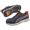 VÉDŐCIPŐ PUMA CROSSFIT LOW S3 643100