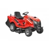 Fűnyírótraktor gyűjtős Hecht 5927 B&S
