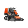 HUSQVARNA RIDER GYŰJTŐS RC 318T+112CM ASZTAL TRAKTOR INGYENES KISZÁLLÍTÁSSAL!