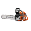 Láncfűrész Husqvarna 550 XPG