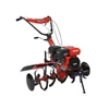 Kapálógép Hecht 7100 208cm3  5,5le Hecht Motor