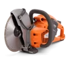 Daraboló Akkus Husqvarna K536 36v 230mm 967795901