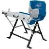 Körfűrész Hintafűrész Scheppach Hs 410 230v 2,2kw 400mm