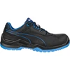 VÉDŐCIPŐ 40 PUMA 644220 ARGON BLUE LOW S3 ESD SRC