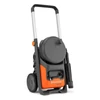 Magasnyomású Mosó Husqvarna PW350 150bar 2,1kW 420-520l/h kép 2
