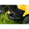 Fűnyírótraktor Gyűjtős Riwall Pro RLT 92 TRD 92cm 452cm3 kép 5