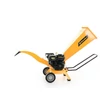 Komposztáló-ágaprító Riwall Pro Rps 7058 212cm3 Max:7cm 