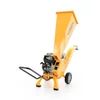 Komposztáló-ágaprító Riwall Pro Rps 7058 212cm3 Max:7cm 