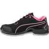 VÉDŐCIPŐ 36 PUMA NŐI FUSE 644110 LOW S1P ESD SRC kép 2
