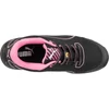 VÉDŐCIPŐ 36 PUMA NŐI FUSE 644110 LOW S1P ESD SRC kép 3