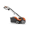 GYEPSZELLŐZTETŐ HUSQVARNA S138C 1600W 38CM kép 2