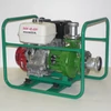 SZIVATTYÚ BENZINMOTOROS SAN 48-400H HONDA 2" MAX:650L-6,3BAR