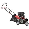 Gyepszellőztető benzines Profi Scheppach SC 40P   212cm3  