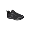VÉDŐCIPŐ 40 SKECHERS 200051EC O1 FO SRC ESD FEKETE kép 2