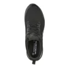 VÉDŐCIPŐ 40 SKECHERS 200051EC O1 FO SRC ESD FEKETE kép 4