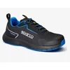 Munkavédelmi Cipő 42 Sparco Traction Suzuka S1PS ESD SR HRO 