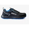 Munkavédelmi Cipő 42 Sparco Traction Suzuka S1PS ESD SR HRO 