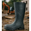 Gumicsizma 41 Talan Ultraboot O4 PVC+Nitrill Zöld
