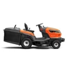 Fűnyírótraktor Gyűjtős Husqvarna TC220T kép 3