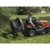 Fűnyírótraktor Gyűjtős Husqvarna TC220T kép 4