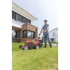 Fűnyíró Akkus Al-ko 42.9 Li Moweo  akku+töltő