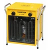 HŐLÉGFÚVÓ MASTER B15 EPB 15KW 1700M3/H 230V