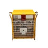 HŐLÉGFÚVÓ MASTER B15 EPB 15KW 1700M3/H 230V kép 4
