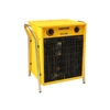 HŐLÉGFÚVÓ MASTER B15 EPB 15KW 1700M3/H 230V kép 5