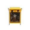 HŐLÉGFÚVÓ MASTER B5 EPB 5KW 510M3/H 400V kép 2