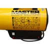 HŐLÉGFÚVÓ MASTER BLP16 PB-GÁZOS 16KW kép 4