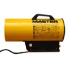 HŐLÉGFÚVÓ MASTER BLP17M PB-GÁZOS 16KW kép 3