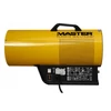 HŐLÉGFÚVÓ MASTER BLP33ET PB-GÁZOS 18-33kW kép 2