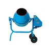BETONKEVERŐ AGRO-WIKT BWJ160 110L 230V
