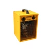 Hőlégfúvó Elektromos Master B3,3/ 3.3 IT 3,3kw 230v