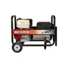 ÁRAMFEJLESZTŐ HONDA WAGT 220 DC HSB 400V 6,5-3,5KVA GX390 kép 2