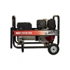 ÁRAMFEJLESZTŐ HONDA WAGT 220 DC HSB 400V 6,5-3,5KVA GX390 kép 3