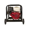 ÁRAMFEJLESZTŐ HONDA WAGT 220 DC HSB 400V 6,5-3,5KVA GX390 kép 5