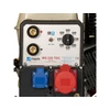 ÁRAMFEJLESZTŐ HONDA WAGT 220 DC HSB 400V 6,5-3,5KVA GX390 kép 7