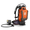 Akkumulátor Husqvarna BLi 950X 36v 31,1 Ah 8,5kg 