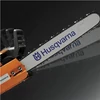 Láncfűrész Akkus Husqvarna 535i XP Akku És Töltő Nélkül kép 2