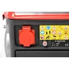 Áramfejlesztő Hecht GG950DC 2T Max.720w 230V