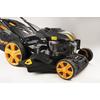 FŰNYÍRÓ RIWALL PRO RPM 5140V ÖNJÁRÓ