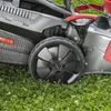 Fűnyíró AL-KO Premium 520 VSI-B 51cm-675B&S-önind.-4in1-vari