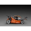 Fűnyíró Husqvarna LC 247 Husq.mot.139cm3 47cm