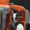 Fűkasza Husqvarna 553RS  50,2cm3  3,1LE