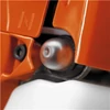Fűkasza Husqvarna 553RS  50,2cm3  3,1LE
